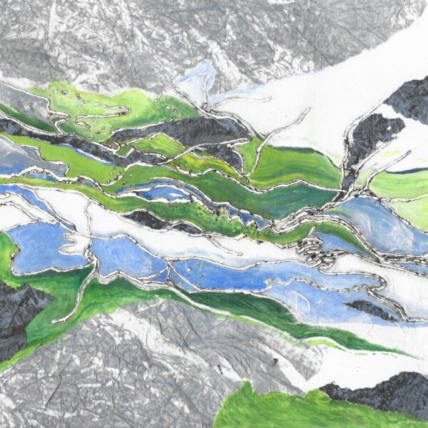 Monotypes – Gravures